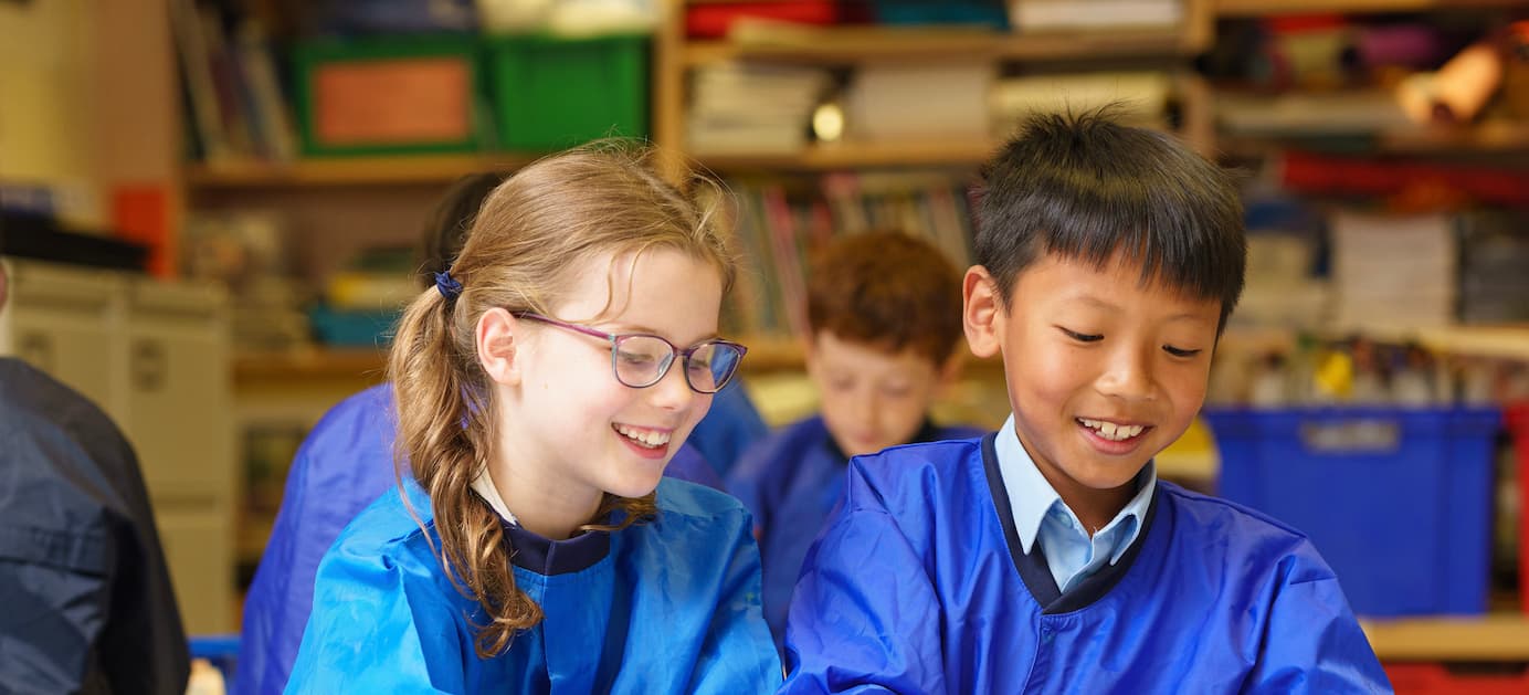 Bancroft's Prep School